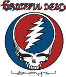 The Grateful Dead
