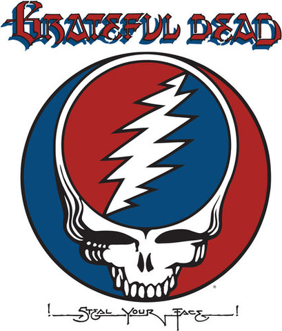 The Grateful Dead