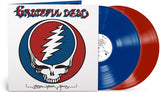 The Grateful Dead