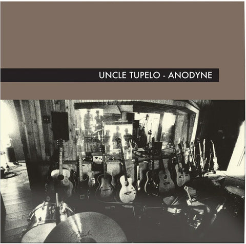 Uncle Tupelo