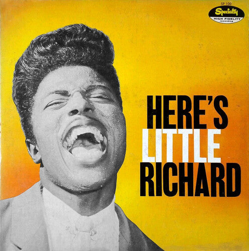 Little Richard