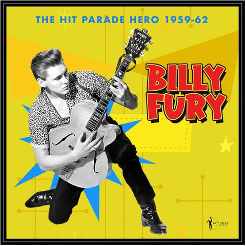 Billy Fury