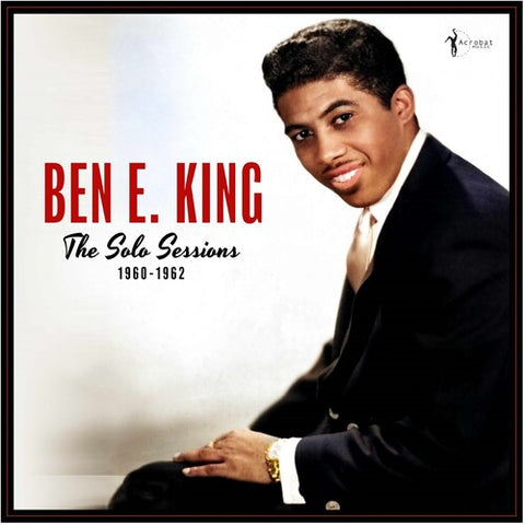 Ben E. King