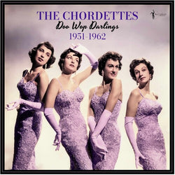 The Chordettes
