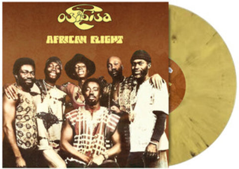 Osibisa