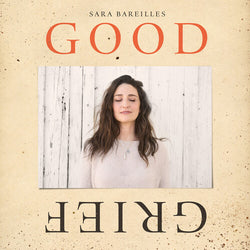 Sara Bareilles