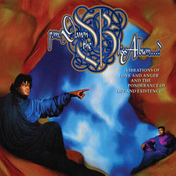 P.M. Dawn