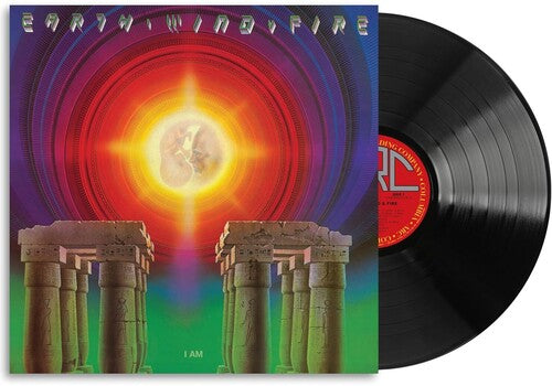 Earth Wind & Fire