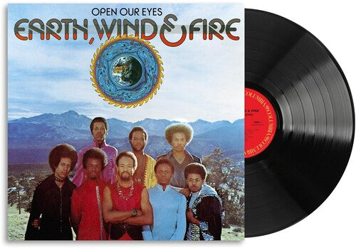 Earth Wind & Fire