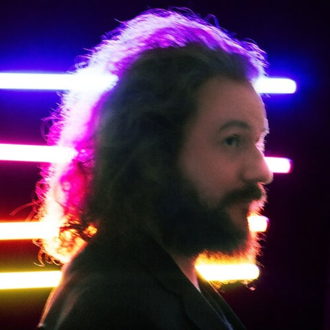 Jim James