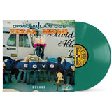 David Allan Coe