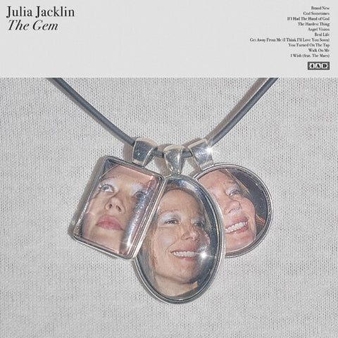 Julia Jacklin
