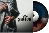 Saliva