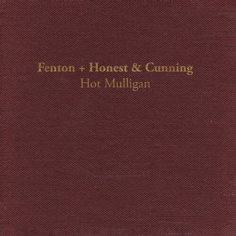Hot Mulligan