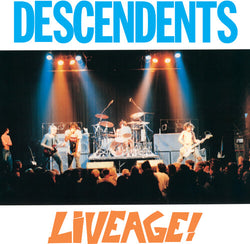 The Descendents