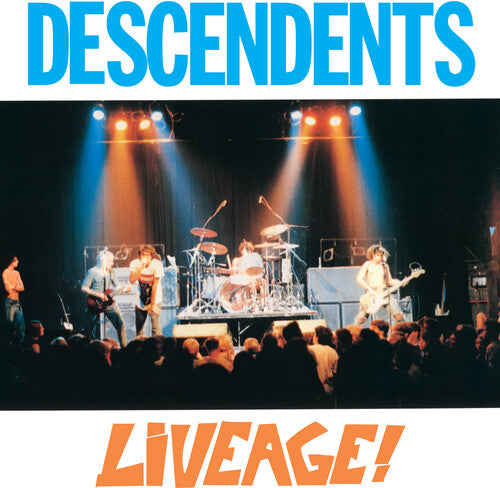 The Descendents