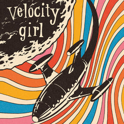 Velocity Girl