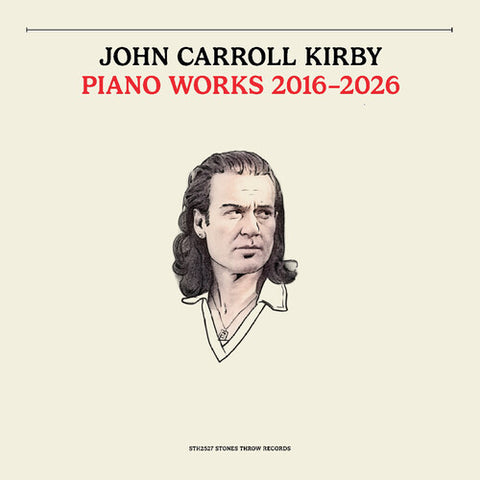 John Carroll Kirby