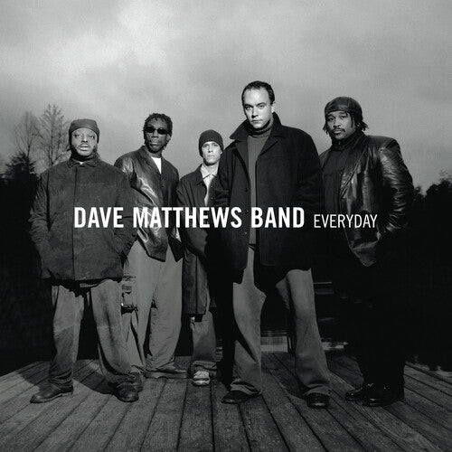 Dave Matthews Band
