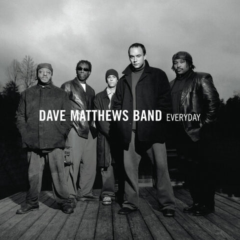 Dave Matthews Band