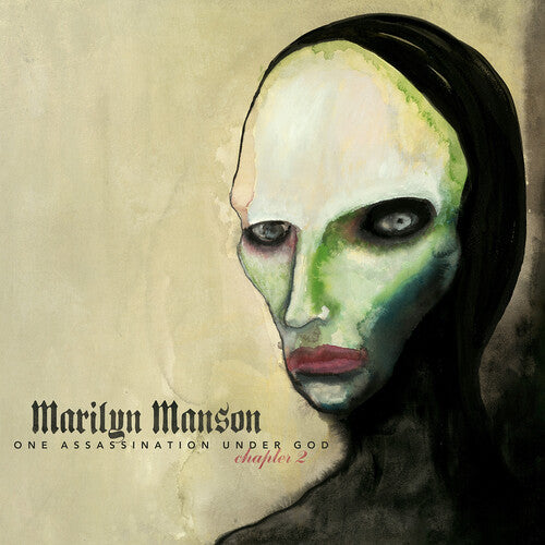 Marilyn Manson