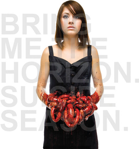 Bring Me The Horizon