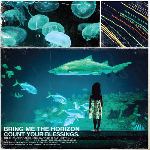 Bring Me The Horizon