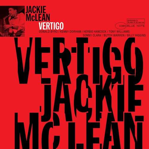 Jackie McLean