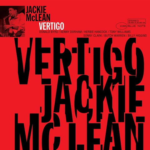 Jackie McLean