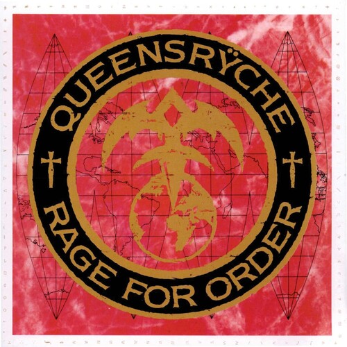 Queensryche