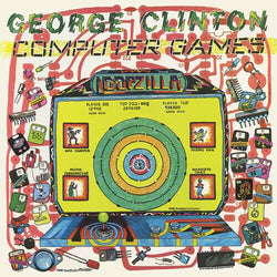 George Clinton