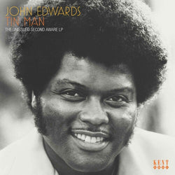 John Edwards