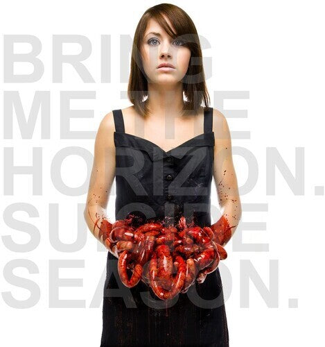 Bring Me The Horizon