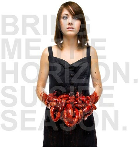 Bring Me The Horizon