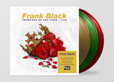 Frank Black
