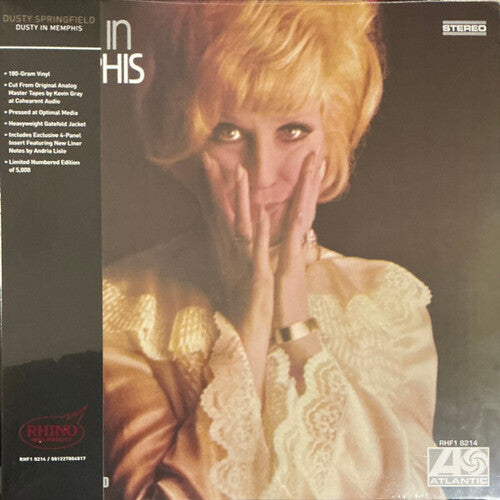 Dusty Springfield