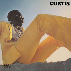 Curtis Mayfield