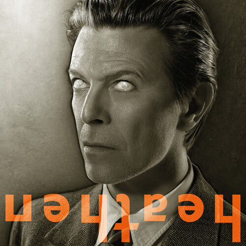 David Bowie