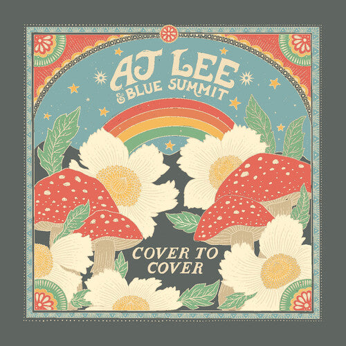 AJ Lee & Blues Summit