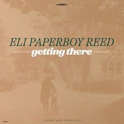 Eli Paperboy Reed