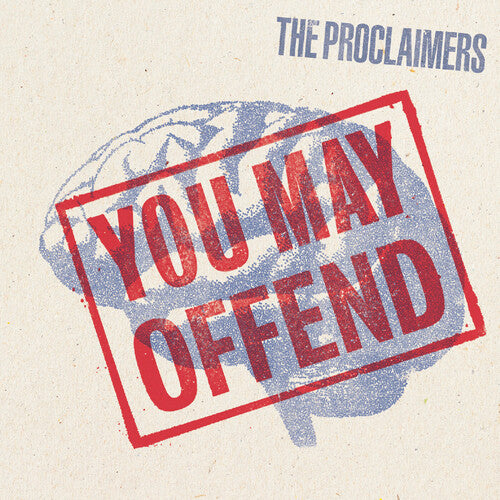The Proclaimers