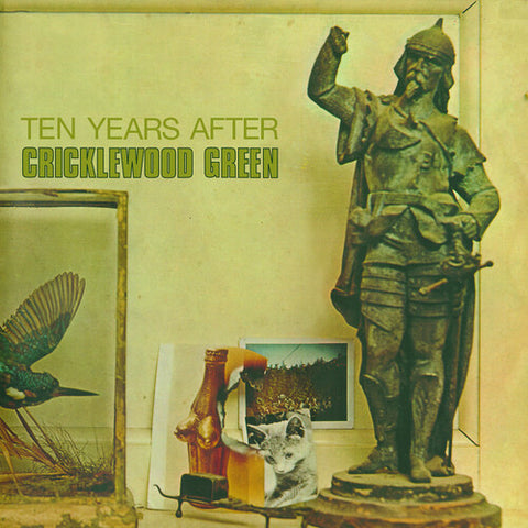 Ten Years After
