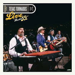 Texas Tornados