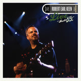 Robert Earl Keen