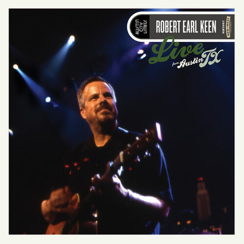 Robert Earl Keen