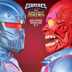 Czarface
