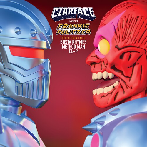Czarface