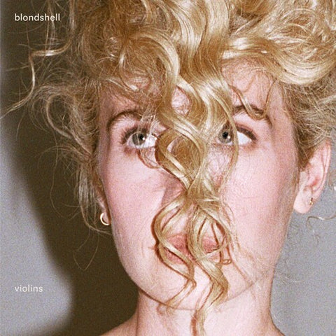 Blondshell
