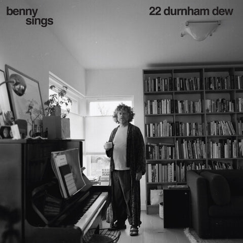 Benny Sings