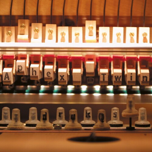 Aphex Twin
